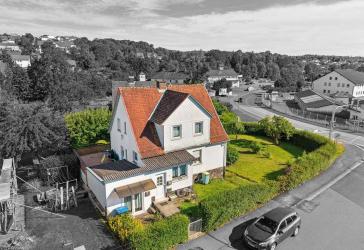 Vorschaubild Einfamilienhaus