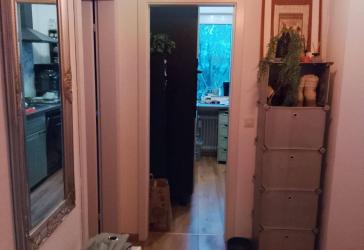 Vorschaubild Maisonettewohnung