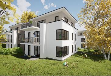 Vorschaubild Wohnung