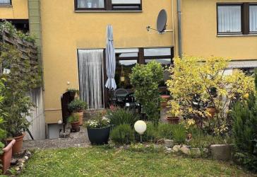 Vorschaubild Reihenmittelhaus