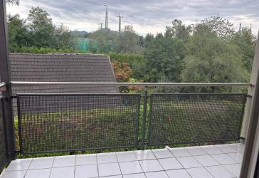 Gediegen und Zentral Wohnen in Freilassing