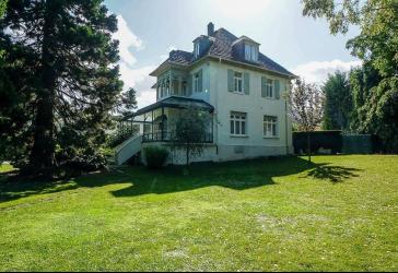 Vorschaubild Villa