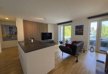 Vorschaubild Penthouse