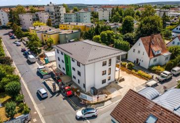 Vorschaubild Wohnung