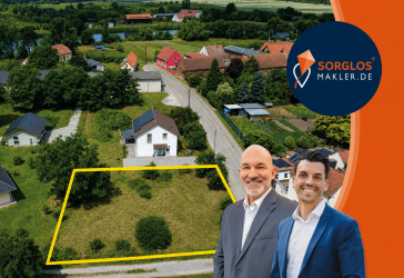 Vorschaubild Grundstück