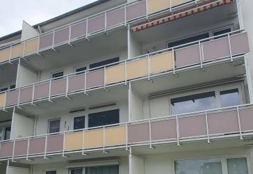 Freie 2 Zwh Ratingen Süd Lochnertstr. 61 qm von Privat