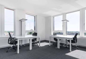 Vorschaubild Büro- /Praxis-Immobilie