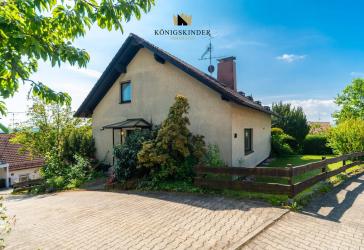 Vorschaubild Einfamilienhaus