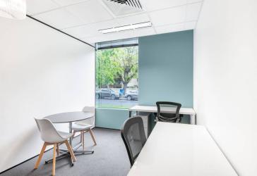 Vorschaubild Büro- /Praxis-Immobilie