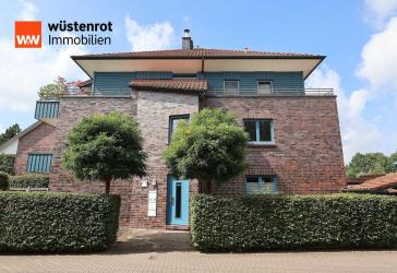 Vorschaubild Maisonettewohnung