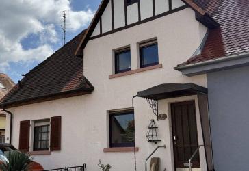 Vorschaubild Reihenmittelhaus