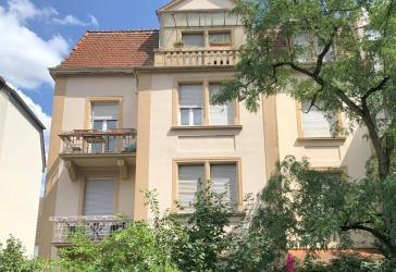 Vorschaubild Mehrfamilienhaus