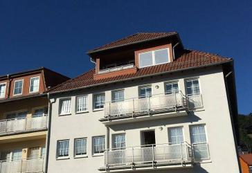 Vorschaubild Maisonettewohnung
