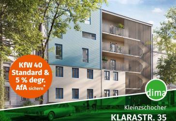 Vorschaubild Maisonettewohnung