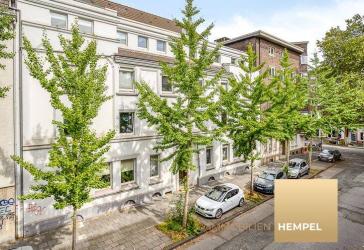 Vorschaubild Mehrfamilienhaus