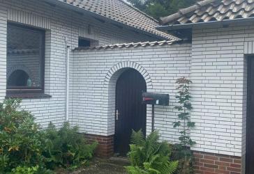 Viel Platz zum Leben und Investieren – Immobilienensemble auf großem Grundstück in Beverstedt