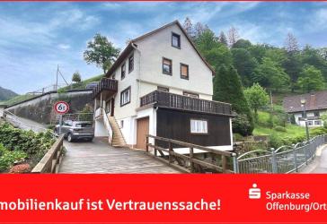 Bad Peterstal-Griesbach - Die Natur als täglicher Begleiter!