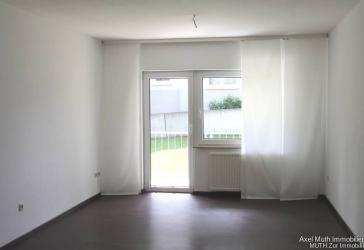 3-Zimmerwohnung mit Küche in Sulzfeld zu vermieten