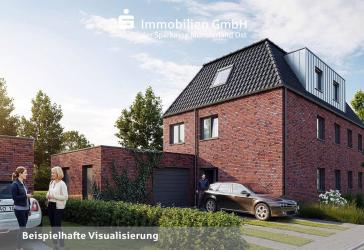 Zukunftssicher investieren: Mehrfamilienhaus mit 3 Wohnungen!
