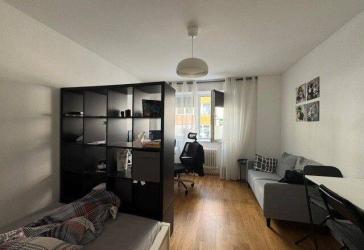 Vorschaubild Loft-Studio-Atelier