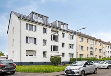 Vorschaubild Wohnung