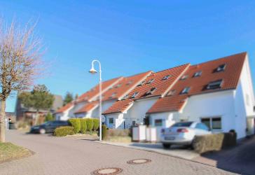 Vorschaubild Maisonettewohnung