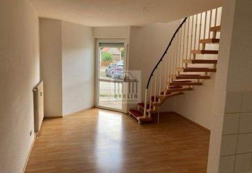 Vorschaubild Maisonettewohnung
