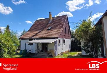 Vorschaubild Einfamilienhaus