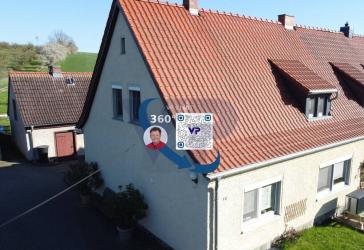 Vorschaubild Doppelhaushälfte
