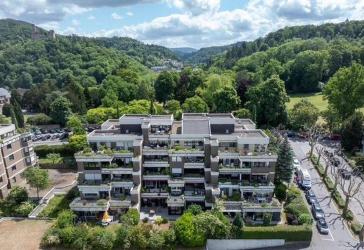 Vorschaubild Wohnung