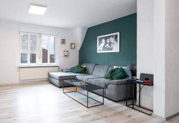 Vorschaubild Wohnung