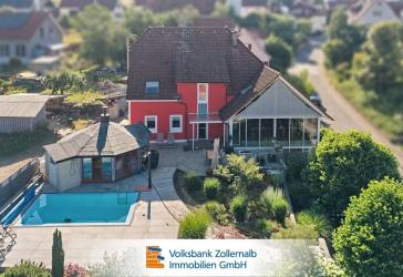 Vorschaubild Einfamilienhaus