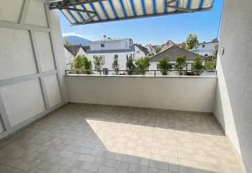 Vorschaubild Maisonettewohnung