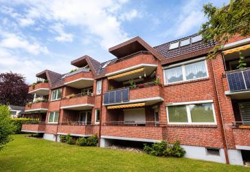 Vorschaubild Wohnung