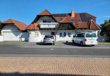 Vorschaubild Mehrfamilienhaus
