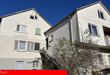 Wohnraum für die Großfamilie in Stadtrandlage von Tuttlingen