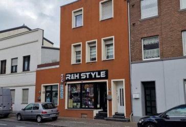 Vorschaubild Reihenmittelhaus