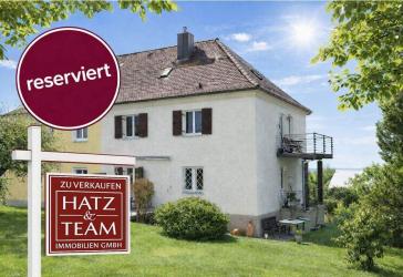 Vorschaubild Doppelhaushälfte