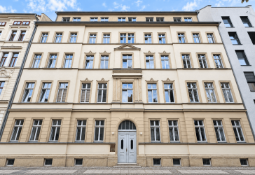 Vorschaubild Wohnung