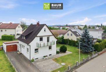 Vorschaubild Einfamilienhaus