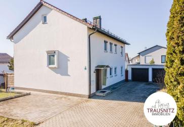 Vorschaubild Mehrfamilienhaus
