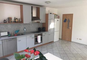 Vorschaubild Maisonettewohnung