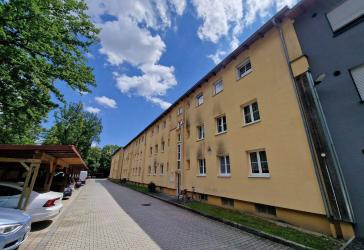 Helle, schöne 3 Zimmer Dachgeschoß Wohnung, SOFORT VERFÜGBAR