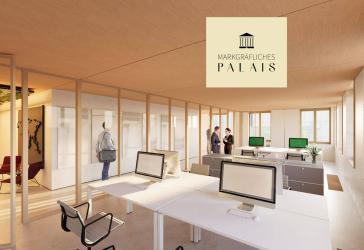 Vorschaubild Büro- /Praxis-Immobilie