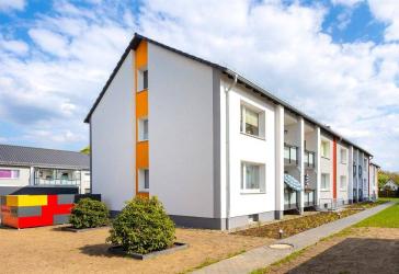 Vorschaubild Wohnung