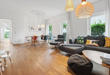 Vorschaubild Wohnung