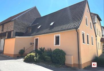 Vorschaubild Stadthaus