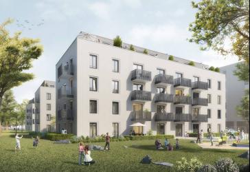 Vorschaubild Wohnung