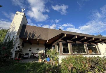 Stadtnahes Landhaus in Traumlage