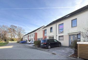 Vorschaubild Reihenmittelhaus
